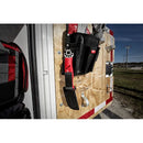 Cuchillo curvo con punta roma para instalaciones eléctricas de alta tensión con anillo 3 en 1 STICKWORK™