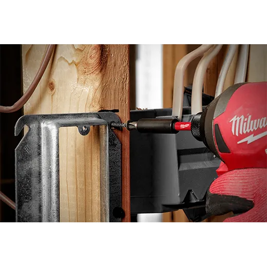 Paquete del contratista de brocas de inserción de 1" n.º 2 Phillips SHOCKWAVE™