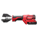 Kit de cortador de cable M18™ FORCE LOGIC™ con mordazas 477 ACSR 2672-21S