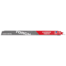 Paquete de 5 unidades de The TORCH™ con DIENTES DE CARBURO 7T 6L