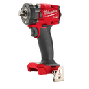 Llave de impacto compacta M18 FUEL™ de 1/2" con retención de pasador, 2855P-20