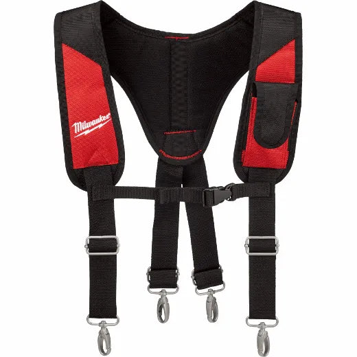 Arnés Acolchonado para Cinturón de Trabajo XG