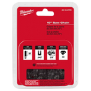 Motosierra de 10" 49-16-2723