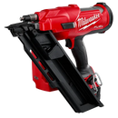 Kit de clavadora de carpintero en 30 grados M18 FUEL™ 2745-21