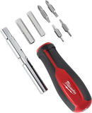 Destornillador 11 en 1 SQ