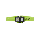 Lámpara para iluminación focalizada a intensa intrínsecamente segura C I, II, III / D1 de MILWAUKEE®