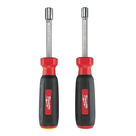 Juego de 2 llaves para tuercas magnéticas SAE HollowCore™