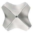 Refacción Milwaukee INNER FLANGE / PART N° 43-34-0980