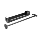 Refacción Milwaukee ROLLER BRACKET ASSY / PART N° 42-36-1060