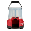 Luz de sitio compacta LED M18 RADIUS™ con ONE-KEY™ 2146-20