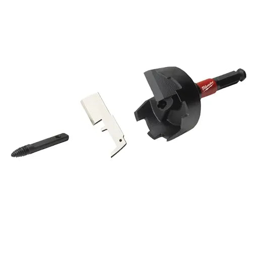 Kit de tornillo de avance de repuesto SWITCHBLADE™ | Hasta 2-9/16"