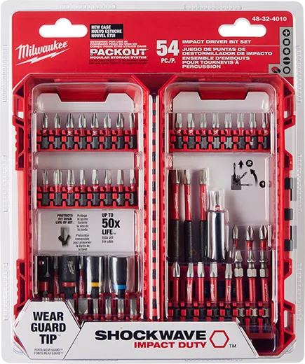 Refacción Milwaukee Ensamblado de guía de plantilla para ruta general y cola de milano de 1/2" / PART N° 49-54-0720