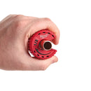 Cortador de tubos en círculos cerrados de 1/2"