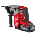 Kit de martillo rotativo M18 FUEL™ SDS Plus de 1" con extractor de polvo ONE-KEY™ 2914-22DE