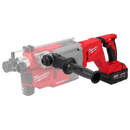 Martillo rotativo con mango en D sin escobillas M18™ SDS Plus de 1" 2613-20