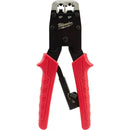 Pinza crimpeadora modular