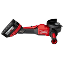 Kit de rectificadora con freno M18 FUEL™ de 4-1/2" a 6" con interruptor de paleta sin bloqueo 2980-22