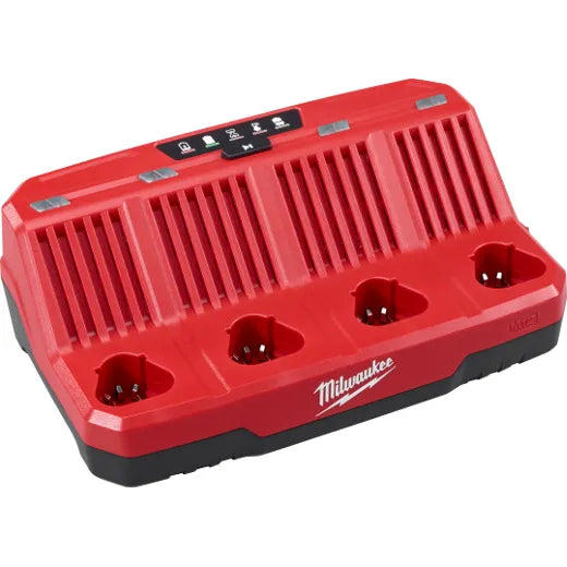 Refacción Milwaukee FRONT GEAR CASE HOUSING / PART N° 14-30-8001