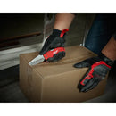 Navaja de bolsillo con muesca de seguridad