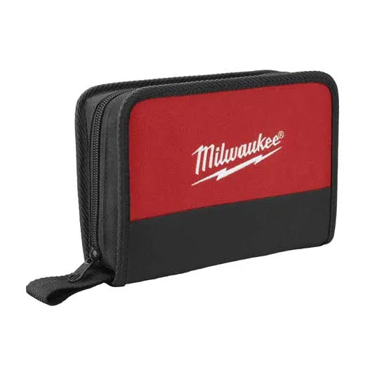 Estuche para accesorios con cremallera