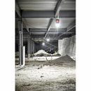 Luz LED temporal para el lugar de trabajo de 130 vatios RADIUS™