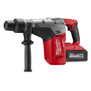 Kit de taladro percutor M18 FUEL™ SDS Max de 1-9/16" 2717-22HD