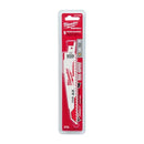 Hoja The Ax™ Sawzall® de 12" y 5 TPI (paquete de 100 unidades)