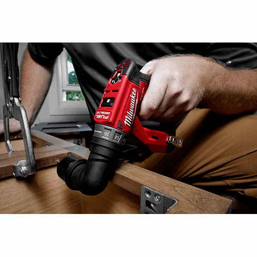 Kit de taladro/destornillador de instalación M12 FUEL™ 2505-22