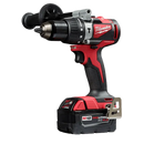 Kit de taladro percutor sin escobillas M18 de 1/2" 2902-22