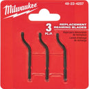 Refacción Milwaukee SPEED SELECTOR ASSEMBLY / PART N° 45-24-0023