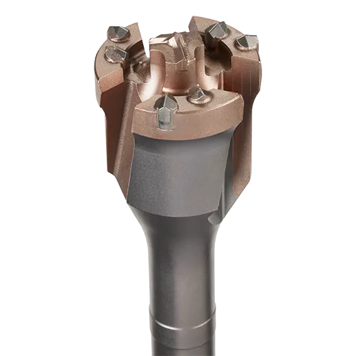 Refacción Milwaukee SIDE HANDLE GRIP / PART N° 43-62-2868