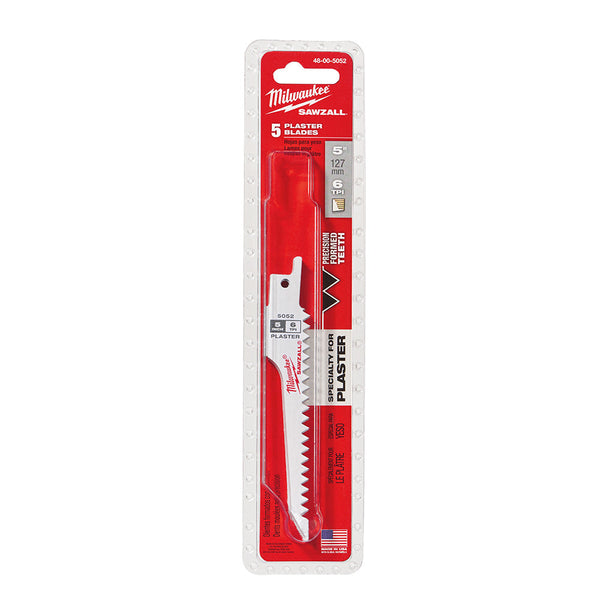 Refacción Milwaukee INTERMEDIATE SHAFT / PART N° 36-66-2201