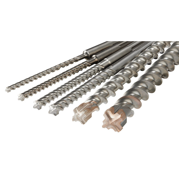 Refacción Milwaukee BARREL KIT / PART N° 42-98-0020