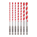 Refacción Milwaukee MOTOR PLATE ASSEMBLY / PART N° 44-66-0978