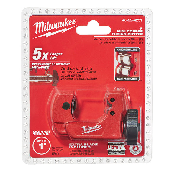 Refacción Milwaukee SLEEVE / PART N° 45-22-2643