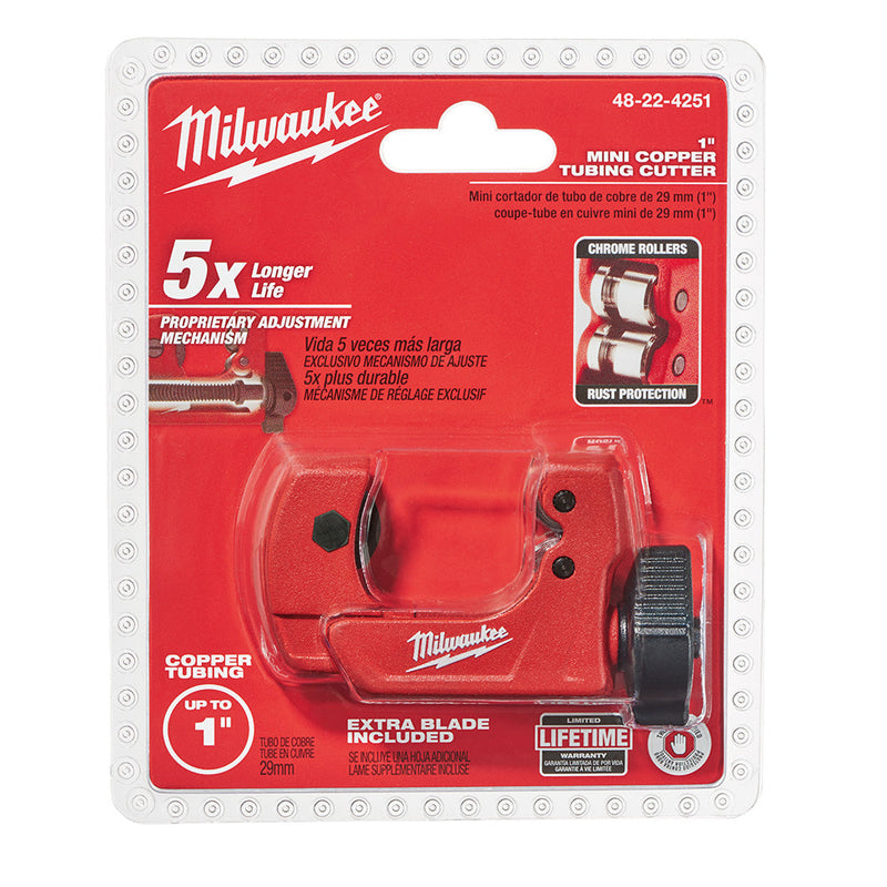 Refacción Milwaukee SLEEVE / PART N° 45-22-2643