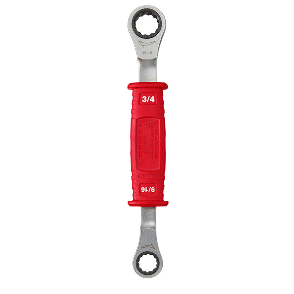 Refacción Milwaukee BARREL WASHER / PART N° 45-88-4005