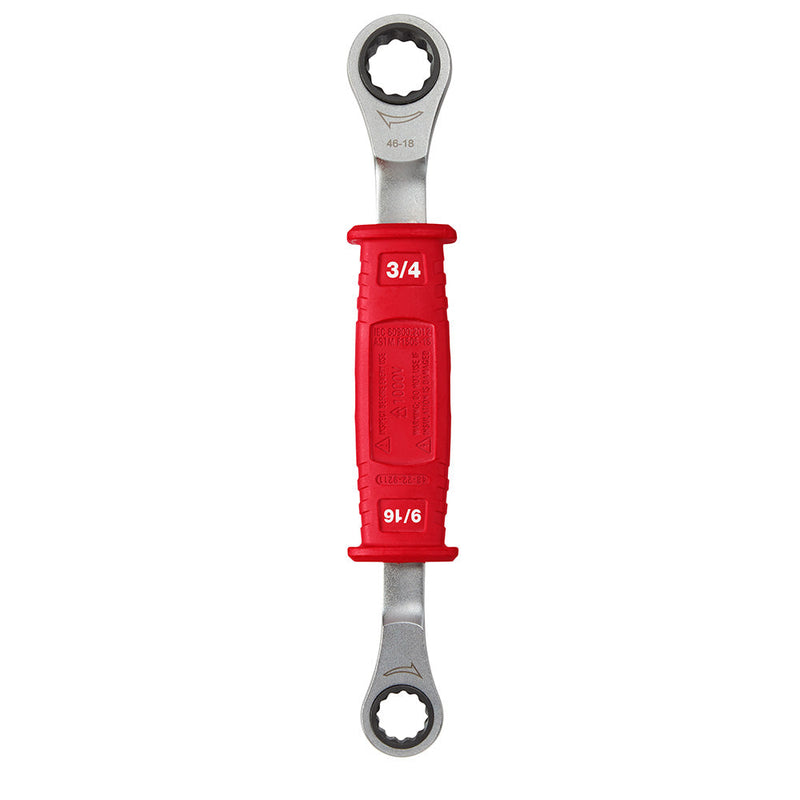 Refacción Milwaukee BARREL WASHER / PART N° 45-88-4005