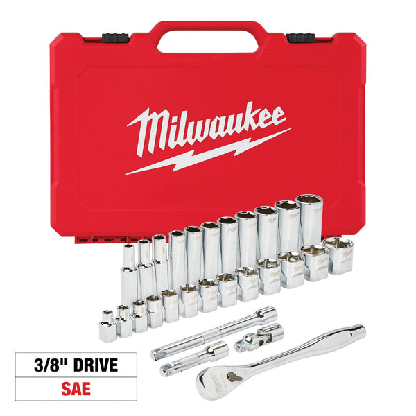 Refacción Milwaukee WASHER / PART N° 45-88-6230