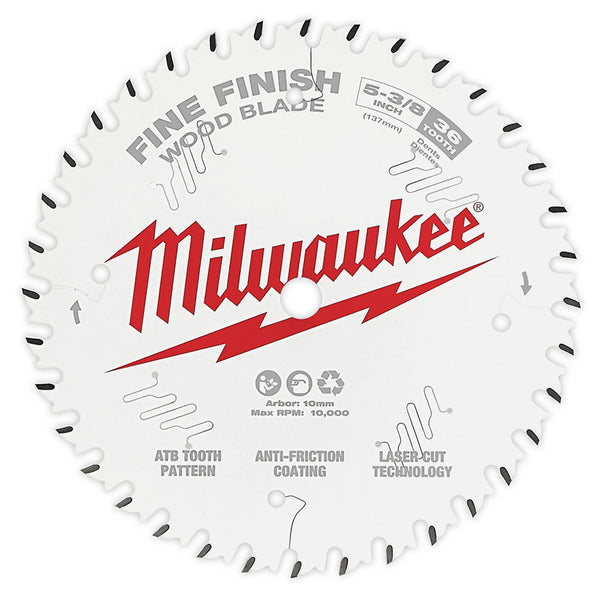 Refacción Milwaukee DOWEL PIN, 10MM / PART N° 06-65-0036
