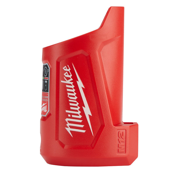 Refacción Milwaukee GEAR CASE ASSEMBYGEAR CASE ASSEMBLY / PART N° 14-30-6245