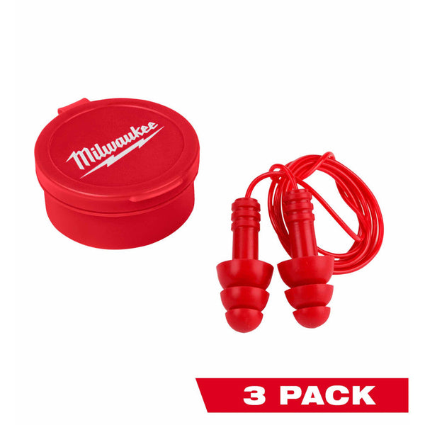 Refacción Milwaukee SERVICE FIELD / PART N° 18-07-5376