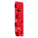 Bastidor para baterías M12™ PACKOUT™