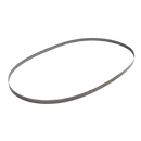 30-9/16" HOJA DE SIERRA DE BANDA COMPACTA PARA METALES EXTREMADAMENTE GRUESOS DE 8/10 TPI, PAQUETE DE 3 UNIDADES