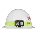 Lámpara para iluminación focalizada a intensa intrínsecamente segura C I, II, III / D1 de MILWAUKEE®