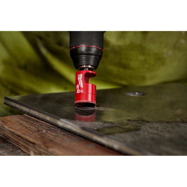 Refacción Milwaukee END CAP / PART N° 42-50-1060