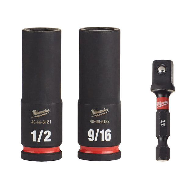Refacción Milwaukee PM SPINDLE COLLAR / PART N° 42-76-0037