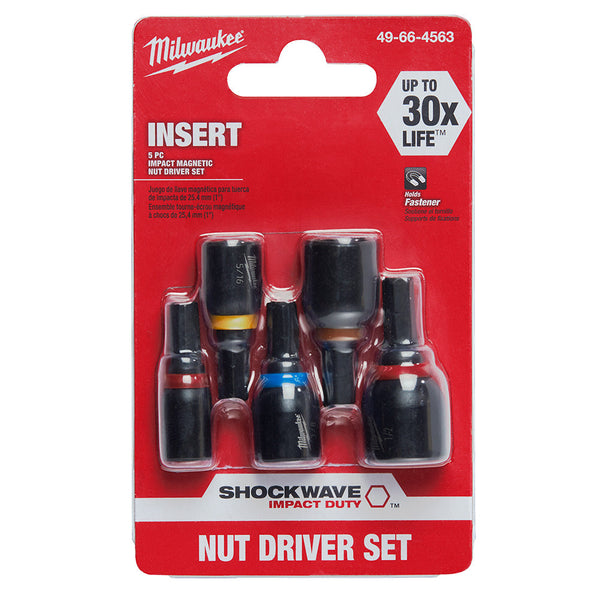 Refacción Milwaukee NOZZLE/EXTENSION ASSEMBLY / PART N° 43-24-0521