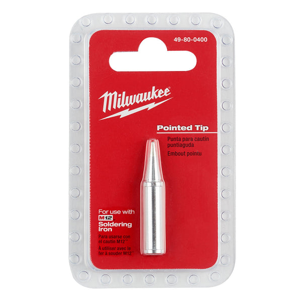 Refacción Milwaukee INNER BLADE FLANGE / PART N° 43-34-0865