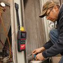 Medidor de temperatura de contacto